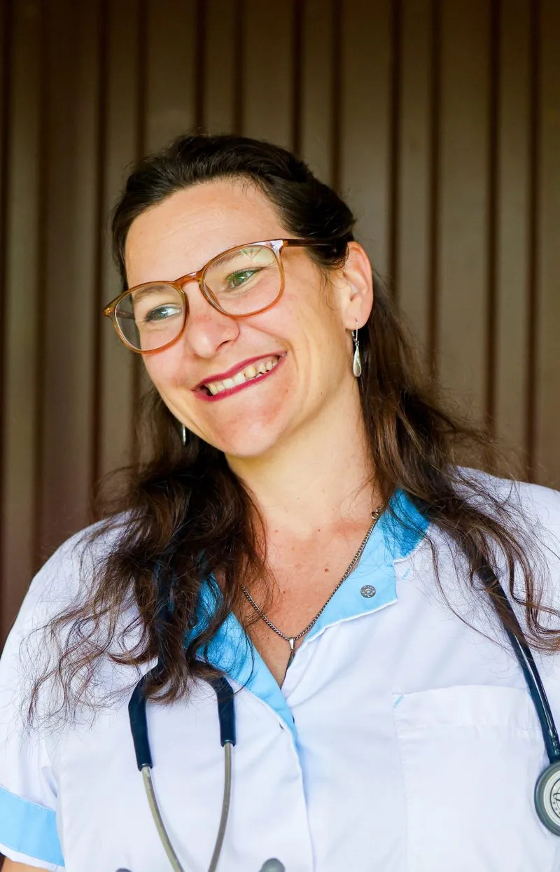 Margaux Brule