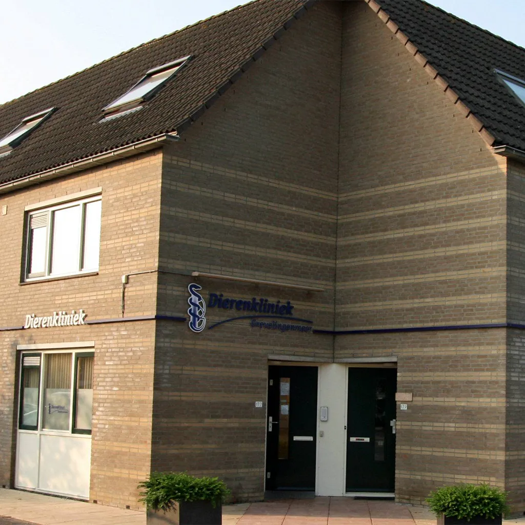 Dierenkliniek Grevelingenmeer